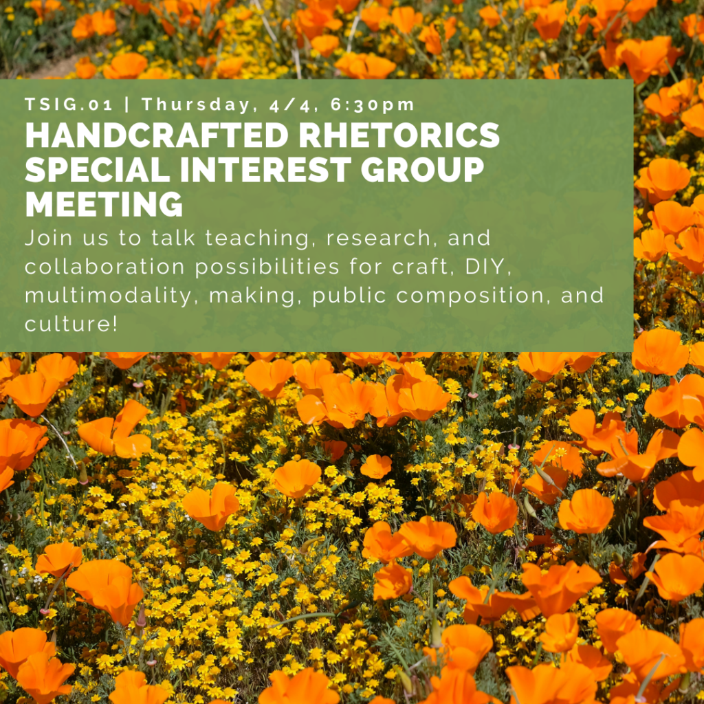 photo of California poppies and other wildflowers. information replicated below.